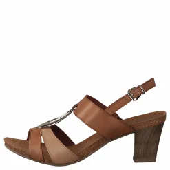 Caprice Chenoa Camel/sand Brun Discount