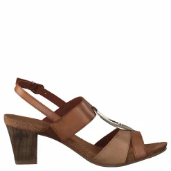 Caprice Chenoa Camel/sand Brun Discount