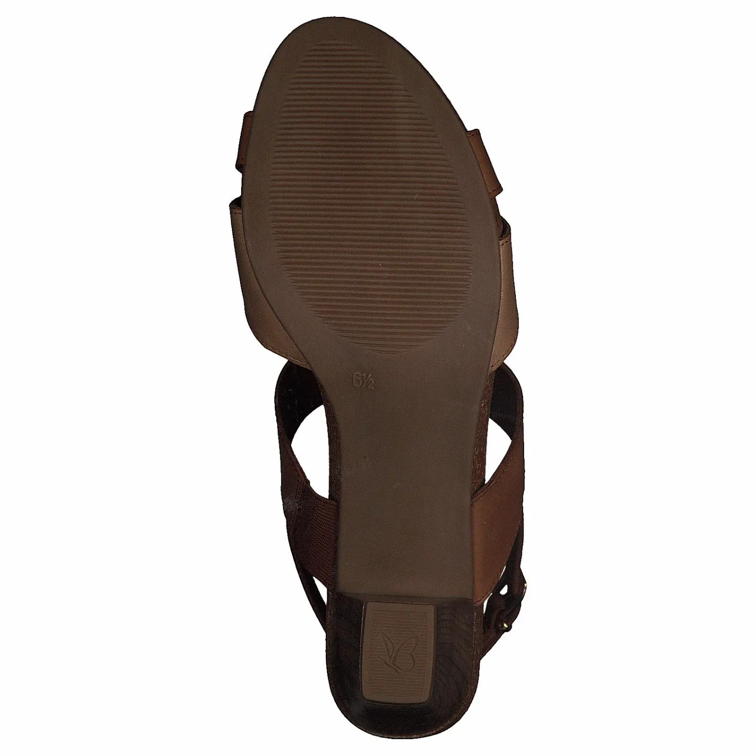 Caprice Chenoa Camel/sand Brun Discount