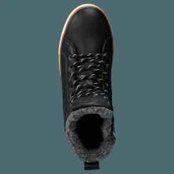 Bagheera Chevak Ii Black/dark Brown Svart Outlet