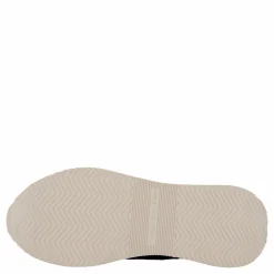 Tommy Hilfiger Chic Chunky Runner Black Svart och Metallisk Online