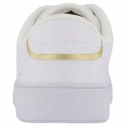 Tommy Hilfiger Chic Hw Court Sneaker Vit Clearance