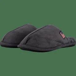 St Vincent Polo Club Chicago Slipper grey Online