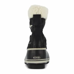 Sorel Children's Yoot Pac Nylon Black Svart Online