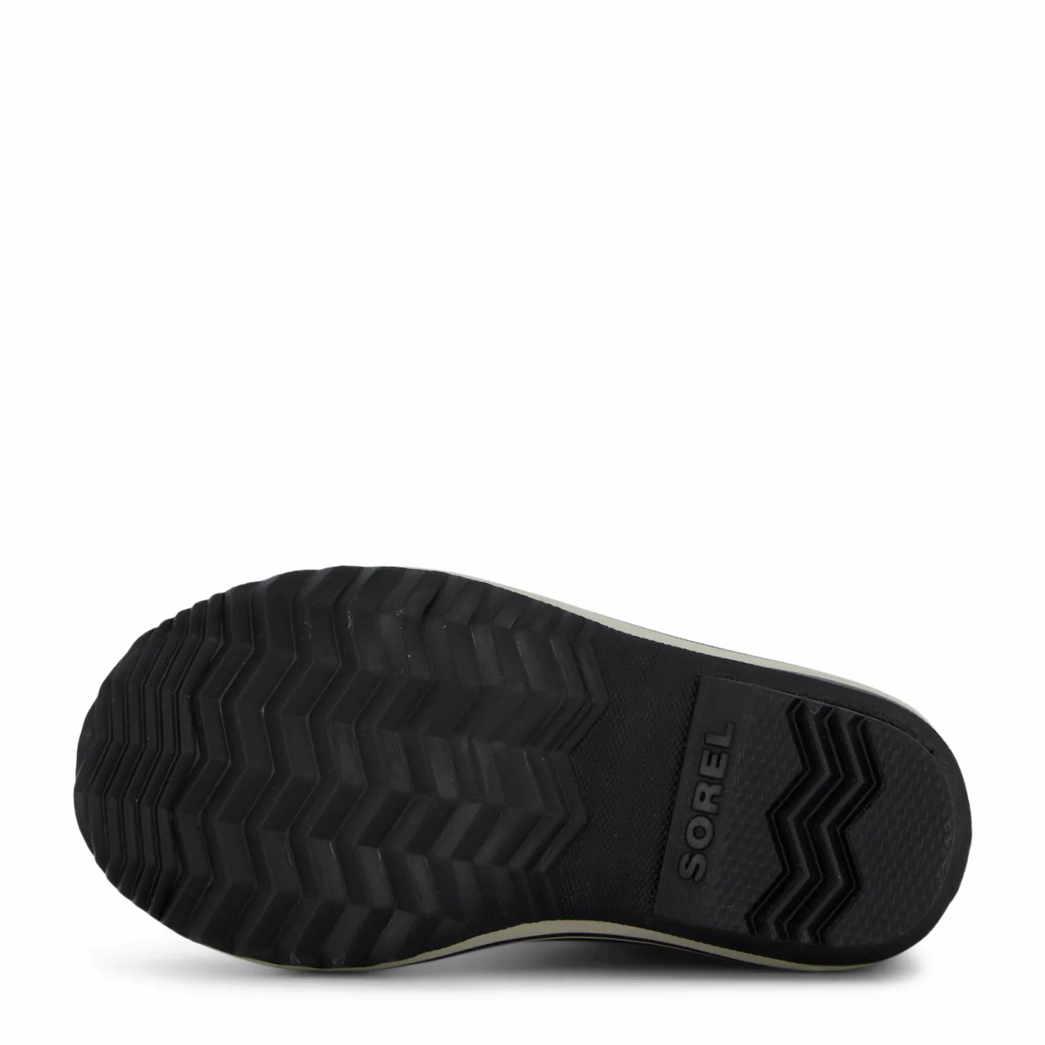Sorel Children's Yoot Pac Nylon Black Svart Online