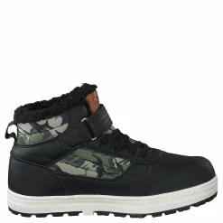Pax Chilla Black/camo Svart Online