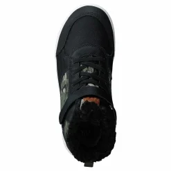Pax Chilla Black/camo Svart Online