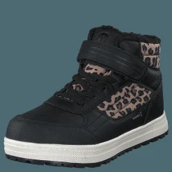 Pax Chilla Black/leo Svart Clearance