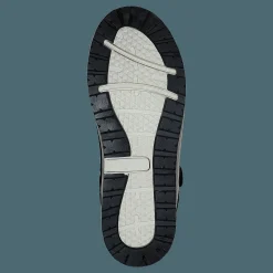Pax Chilla Black/leo Svart Clearance