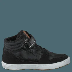 Pax Chilly Black Svart New