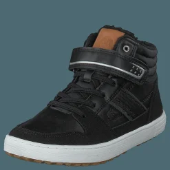 Pax Chilly Black Svart New
