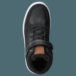 Pax Chilly Black Svart New