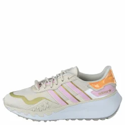 adidas Originals Choigo W Wonder White / Clear Pink / Cloud White Beige Sale