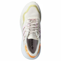 adidas Originals Choigo W Wonder White / Clear Pink / Cloud White Beige Sale