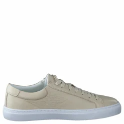 Jim Rickey Chop Pt - Vegan Leather - Crea Cream Beige