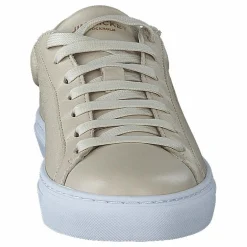 Jim Rickey Chop Pt - Vegan Leather - Crea Cream Beige
