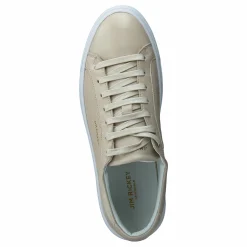 Jim Rickey Chop Pt - Vegan Leather - Crea Cream Beige