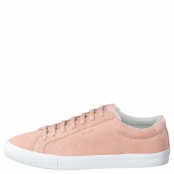 Jim Rickey Chop W´s Suede Lt.pink Rosa Online