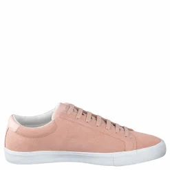 Jim Rickey Chop W´s Suede Lt.pink Rosa Online