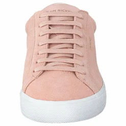Jim Rickey Chop W´s Suede Lt.pink Rosa Online