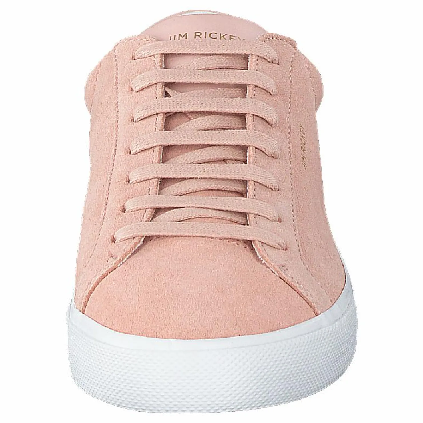 Jim Rickey Chop W´s Suede Lt.pink Rosa Online
