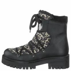 Ilse Jacobsen Chris6560 Black Svart Clearance