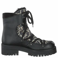 Ilse Jacobsen Chris6560 Black Svart Clearance
