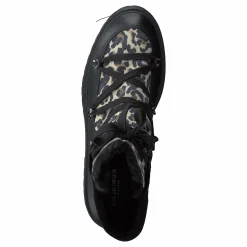 Ilse Jacobsen Chris6560 Black Svart Clearance