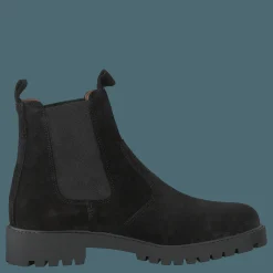 Svea Chris Black Svart Hot