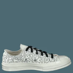 Converse Chuck 70 Neutral Vit Sale