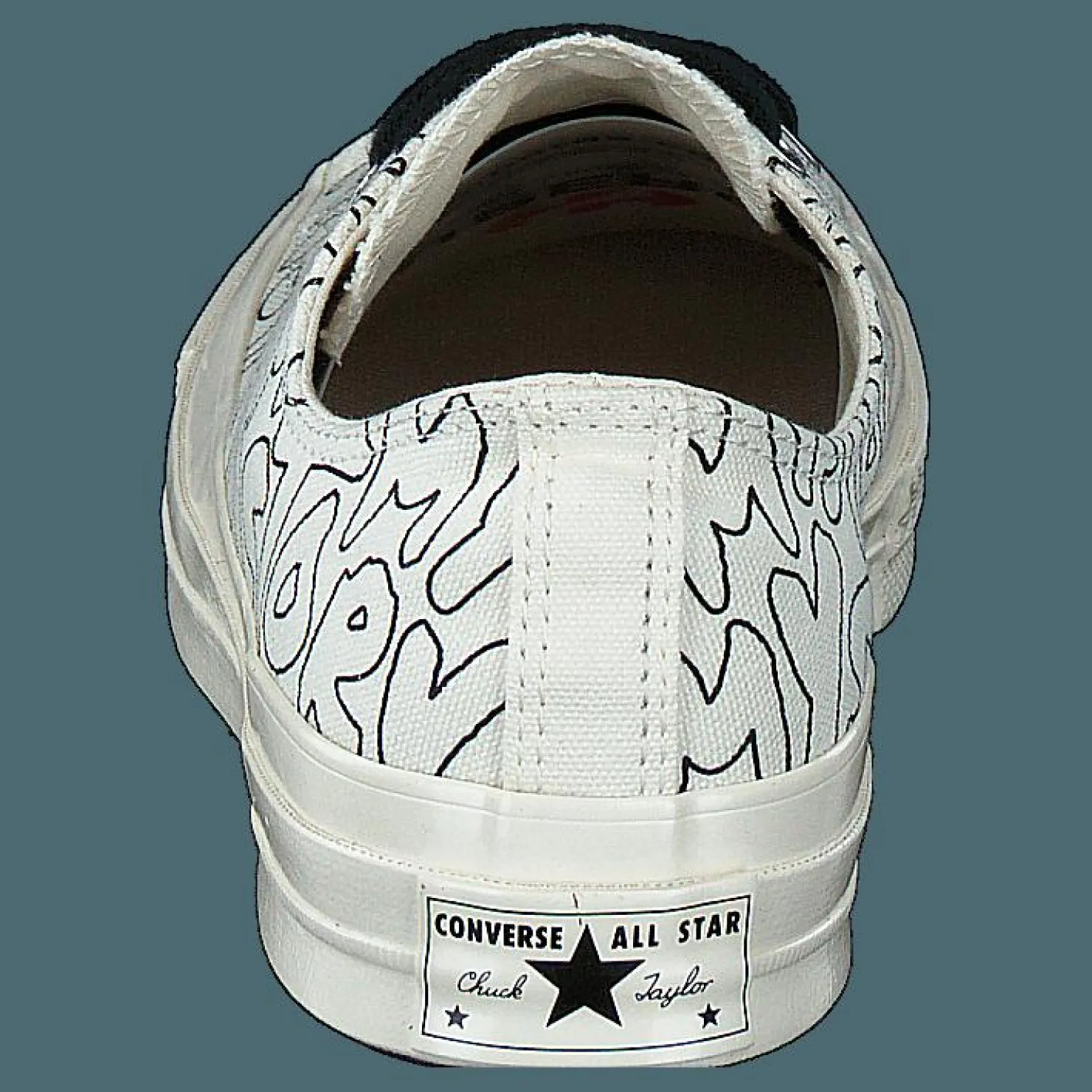 Converse Chuck 70 Neutral Vit Sale