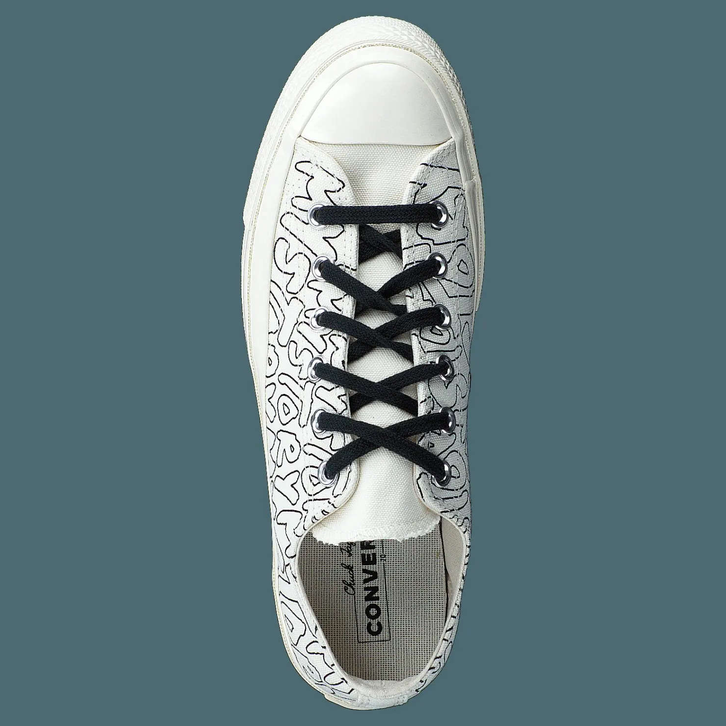 Converse Chuck 70 Neutral Vit Sale