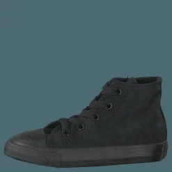 Converse Chuck Taylor All Star - Hi Black Svart Online