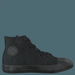 Converse Chuck Taylor All Star - Hi Black Svart Online