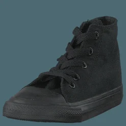 Converse Chuck Taylor All Star - Hi Black Svart Online