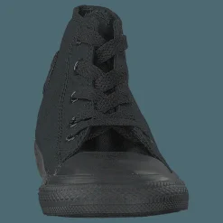 Converse Chuck Taylor All Star - Hi Black Svart Online