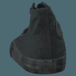 Converse Chuck Taylor All Star - Hi Black Svart Online