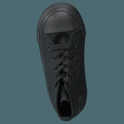 Converse Chuck Taylor All Star - Hi Black Svart Online