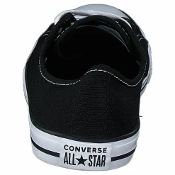 Converse Chuck Taylor All Star Dainty Black Svart Best