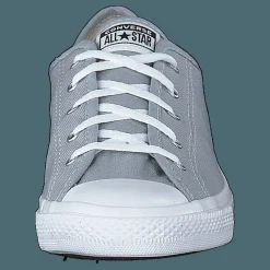Converse Chuck Taylor All Star Dainty Wolf Grey Grå New