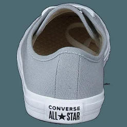 Converse Chuck Taylor All Star Dainty Wolf Grey Grå New