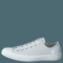 Converse Chuck Taylor All Star Egret/egret/driftwood Vit Clearance