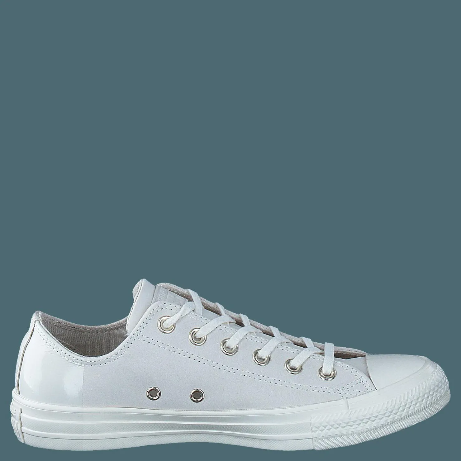 Converse Chuck Taylor All Star Egret/egret/driftwood Vit Clearance