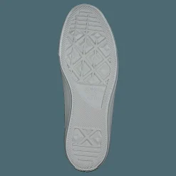 Converse Chuck Taylor All Star Egret/egret/driftwood Vit Clearance