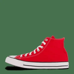 Converse Chuck Taylor All Star Hi Canvas Red Blå och Röd Online