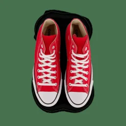 Converse Chuck Taylor All Star Hi Canvas Red Blå och Röd Online