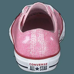 Converse Chuck Taylor All Star Hi Pink Foam Rosa Clearance