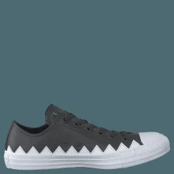 Converse Chuck Taylor All Star Mission- Black Svart Outlet