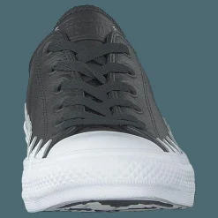 Converse Chuck Taylor All Star Mission- Black Svart Outlet