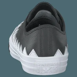 Converse Chuck Taylor All Star Mission- Black Svart Outlet